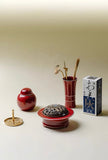 Imperial Incense Ceremony Set
