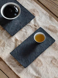 Wabi-Sabi Dry Tea Tray