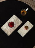 Wabi-Sabi Dry Tea Tray