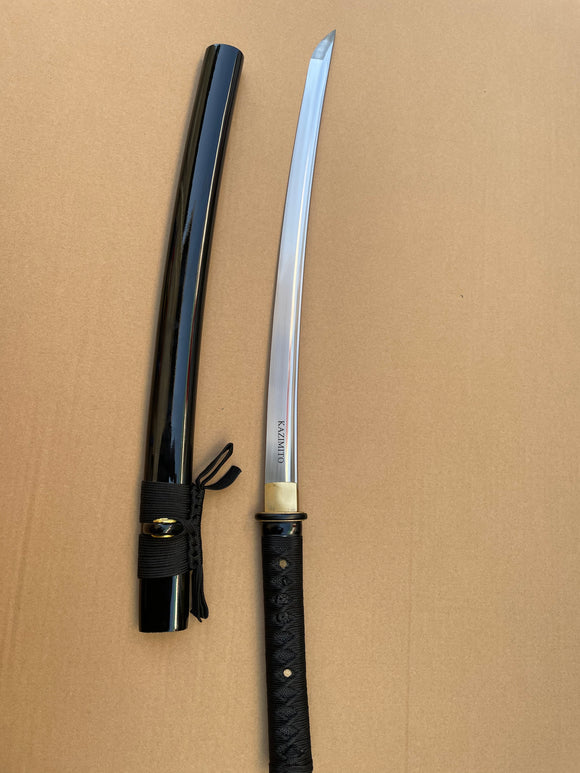 KAZIMITO Handmade High Carbon Steel #6088