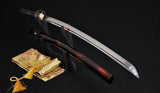 High Carbon 1060 Steel Tōgō Heihachirō