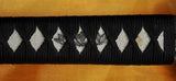 High Carbon 1060 Steel Tōgō Heihachirō